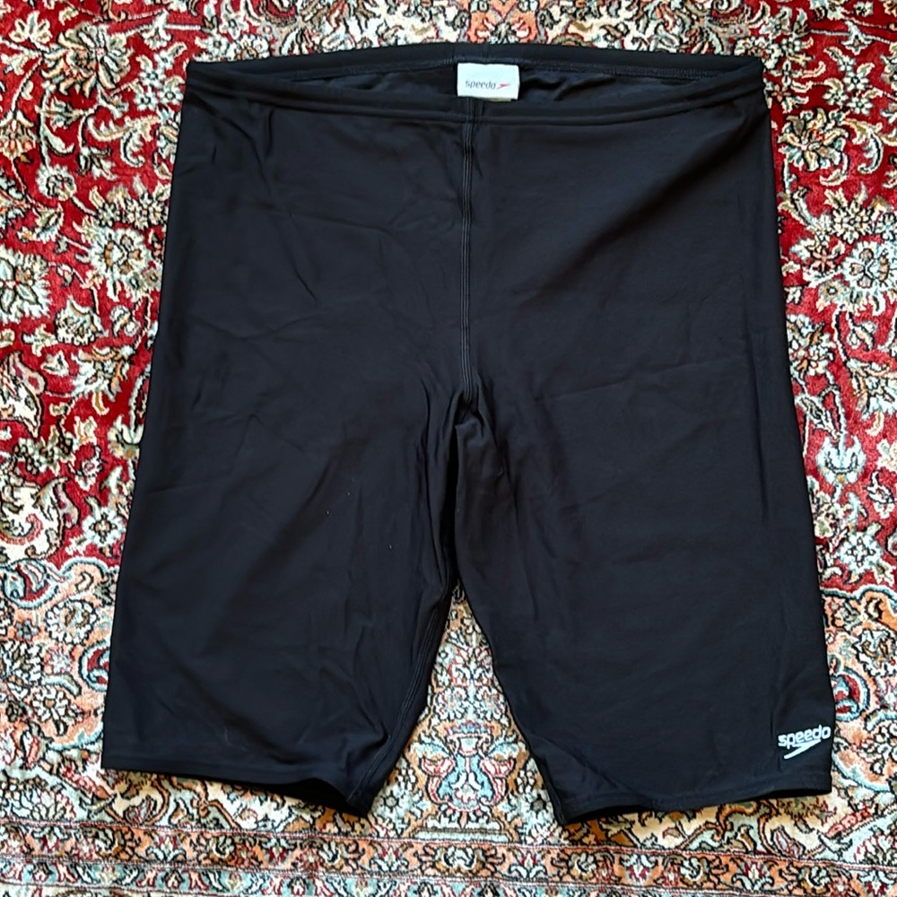 Speedo Men’s Core Jammers